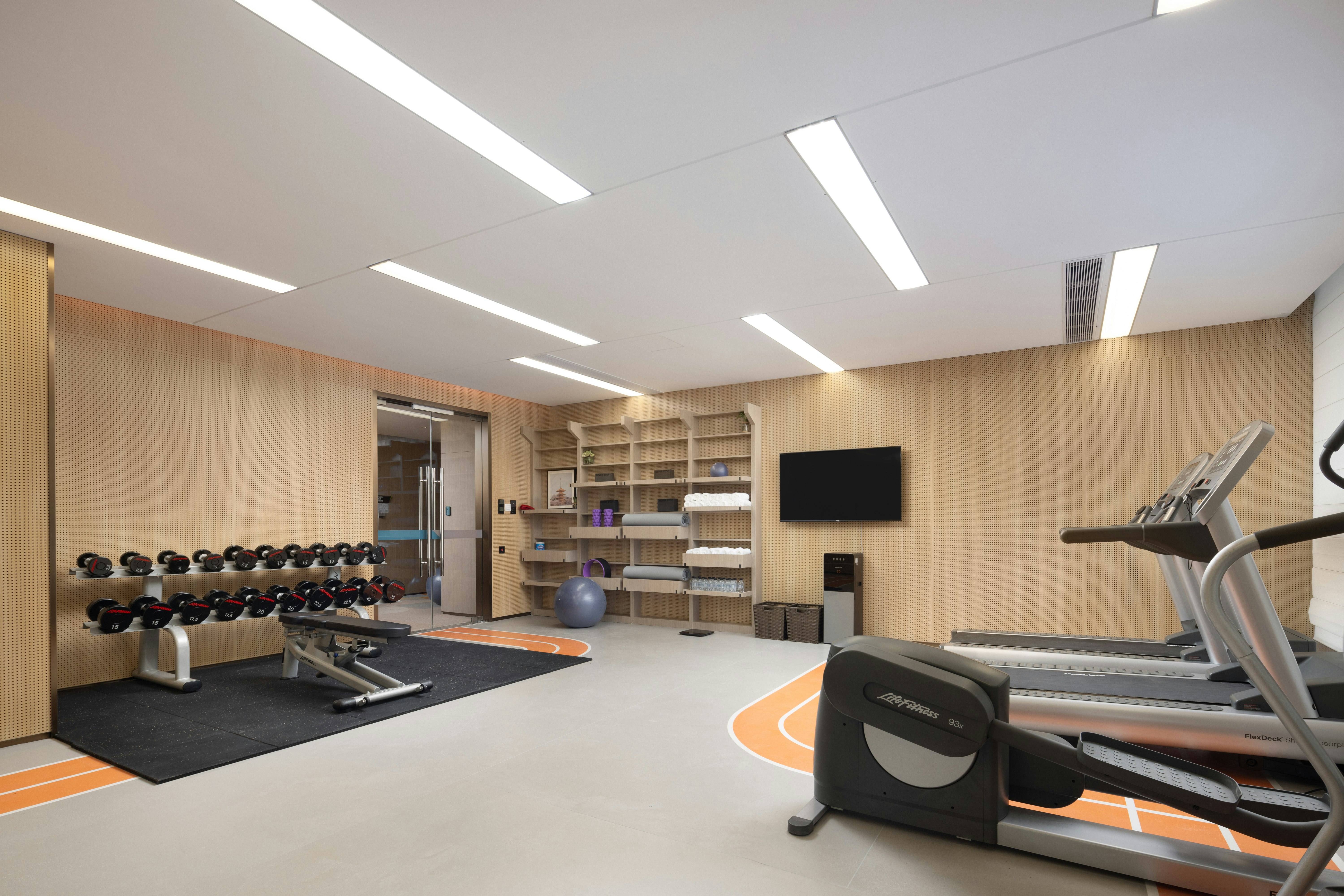 Home2 Suites by Hilton Wuhan Eco-Tech Development Zone 30/50