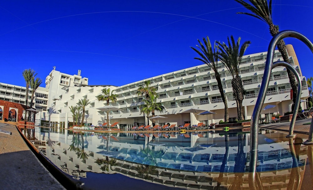 Amadil Ocean Club Agadir 3/34
