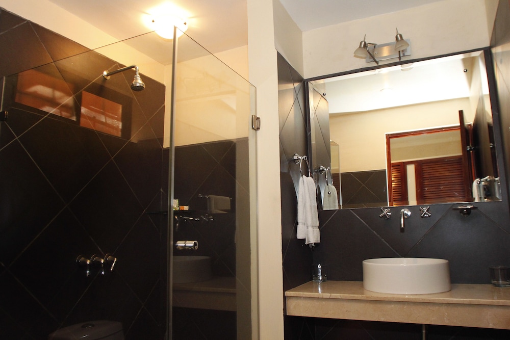 Hotel Arco Iris 36/70