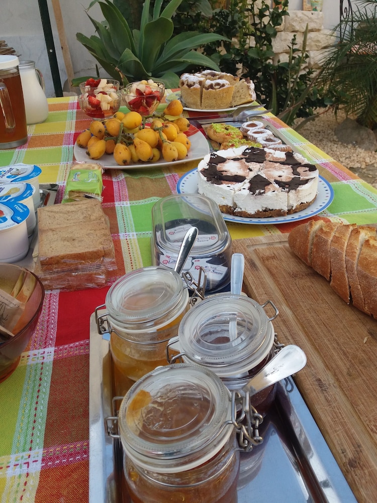 Bed & Breakfast U'iazzu 34/47