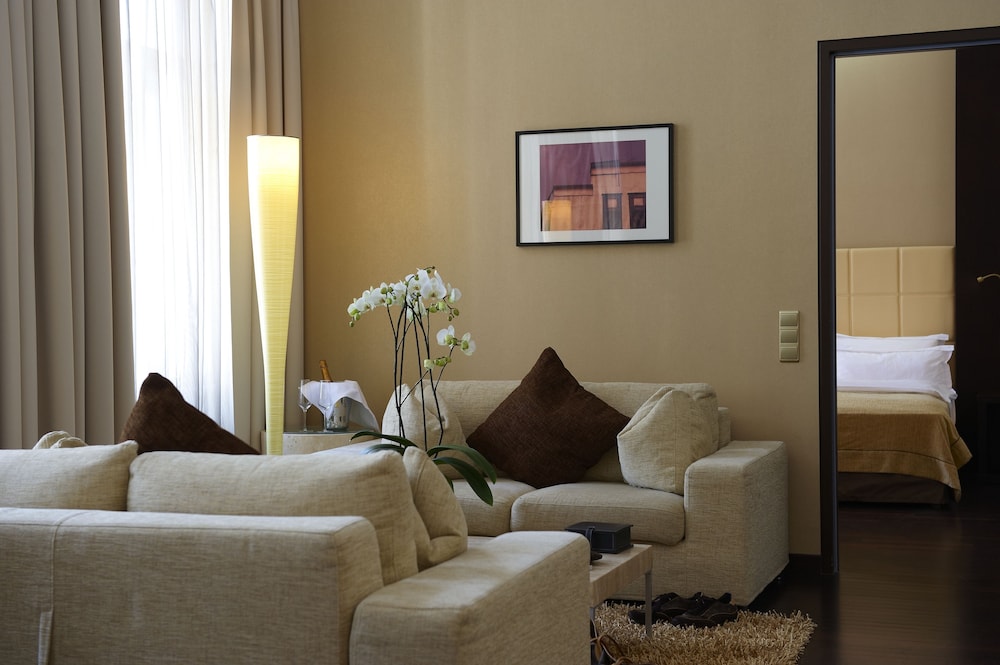 MyPlace Premium Apartments - City Centre 41/73