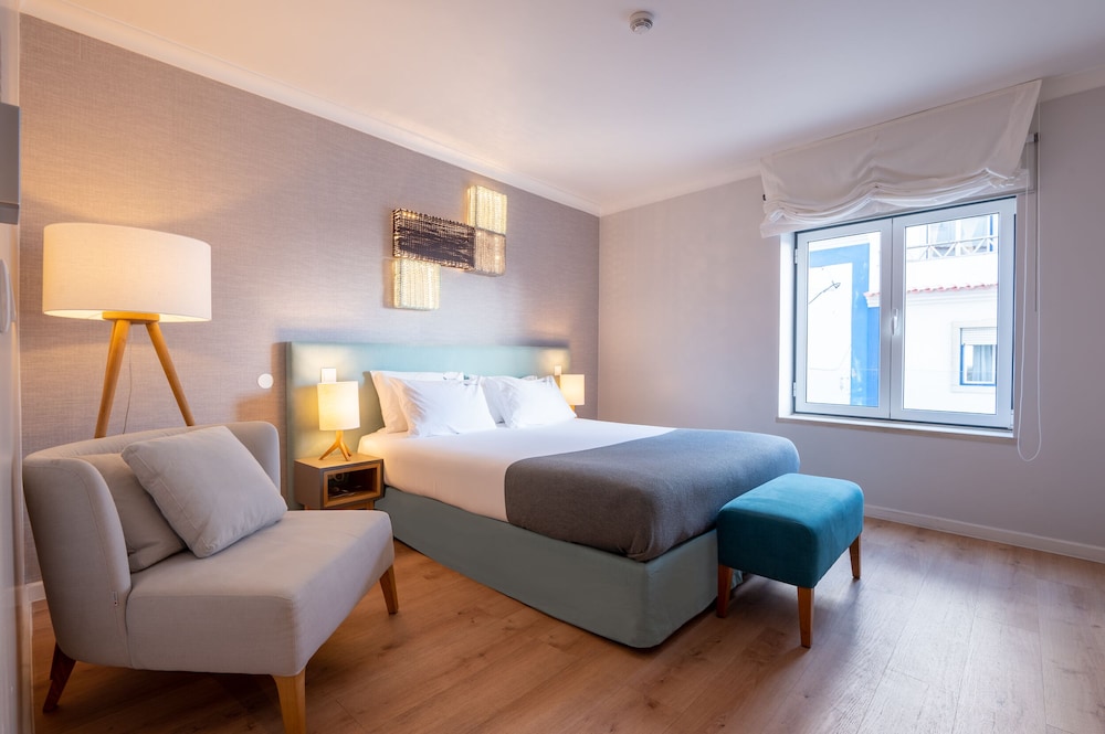 Reserva FLH Hotels Ericeira 15/49