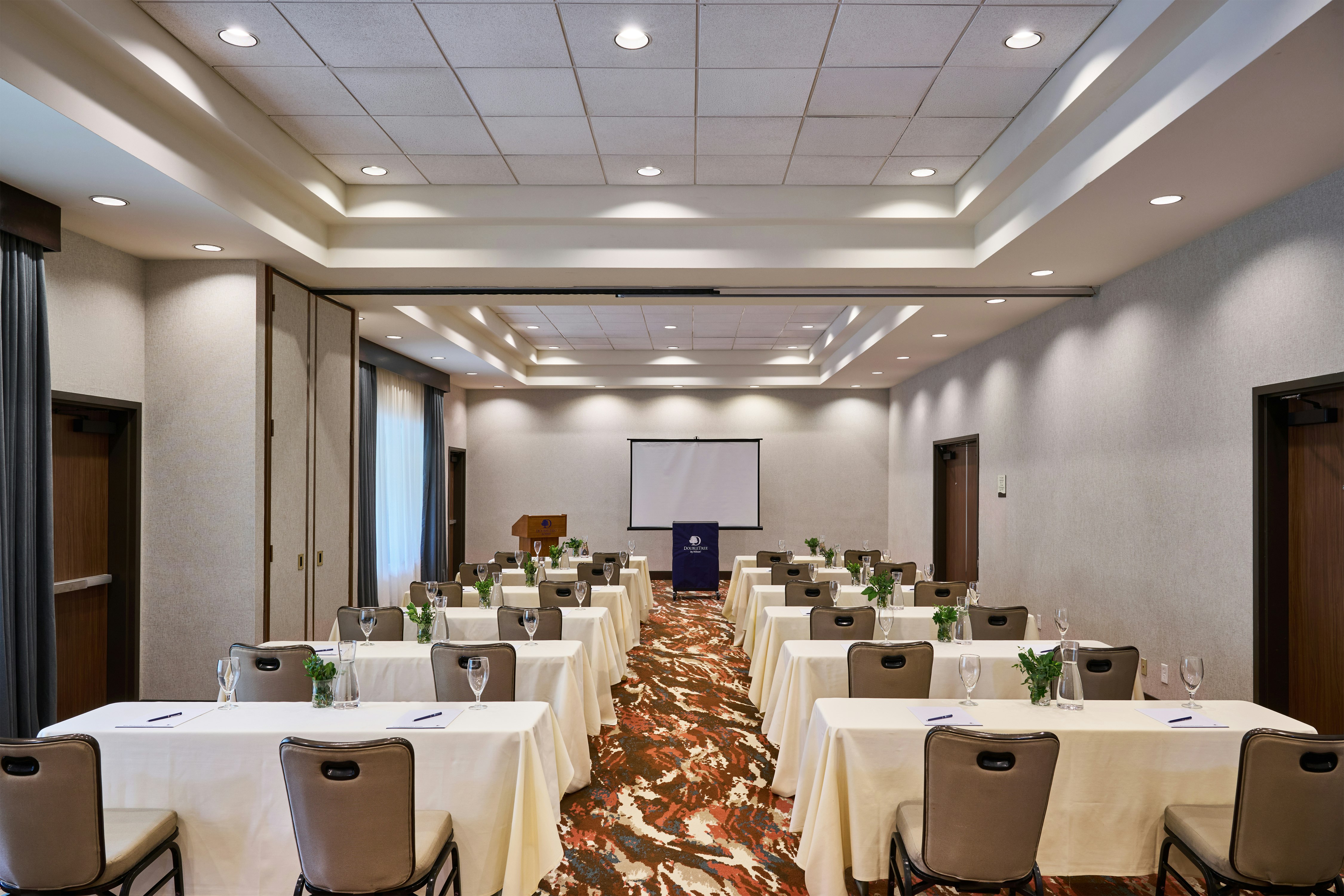 DoubleTree by Hilton Flagstaff 55/72