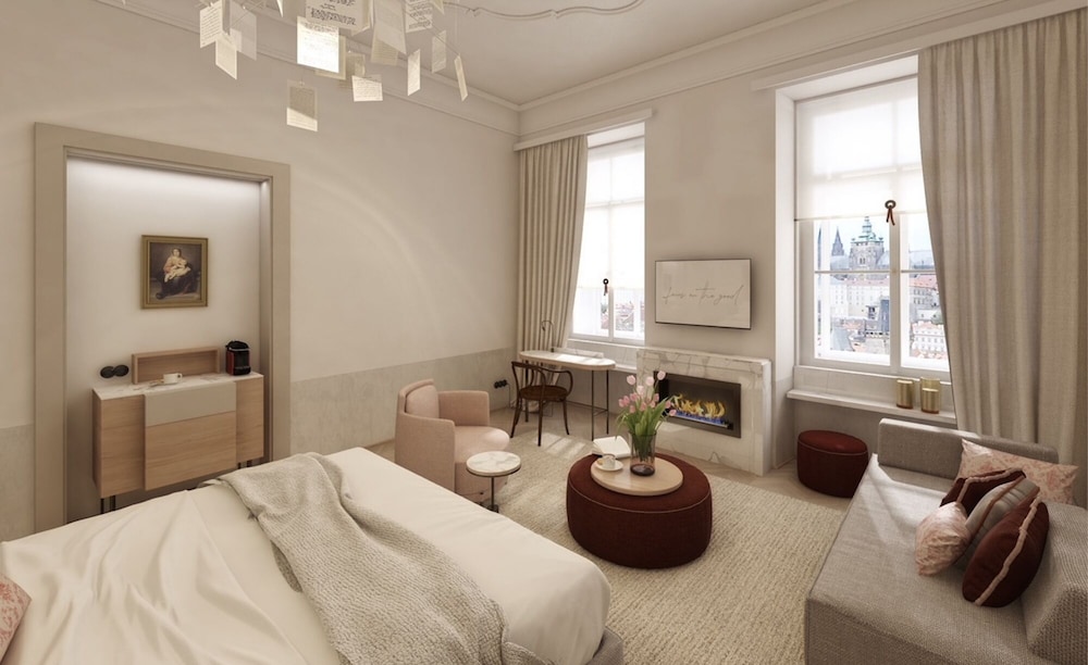 Boutique Hotel BOOKQUET 32/60