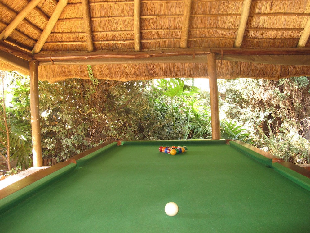 Aero Guest Lodge 42/68