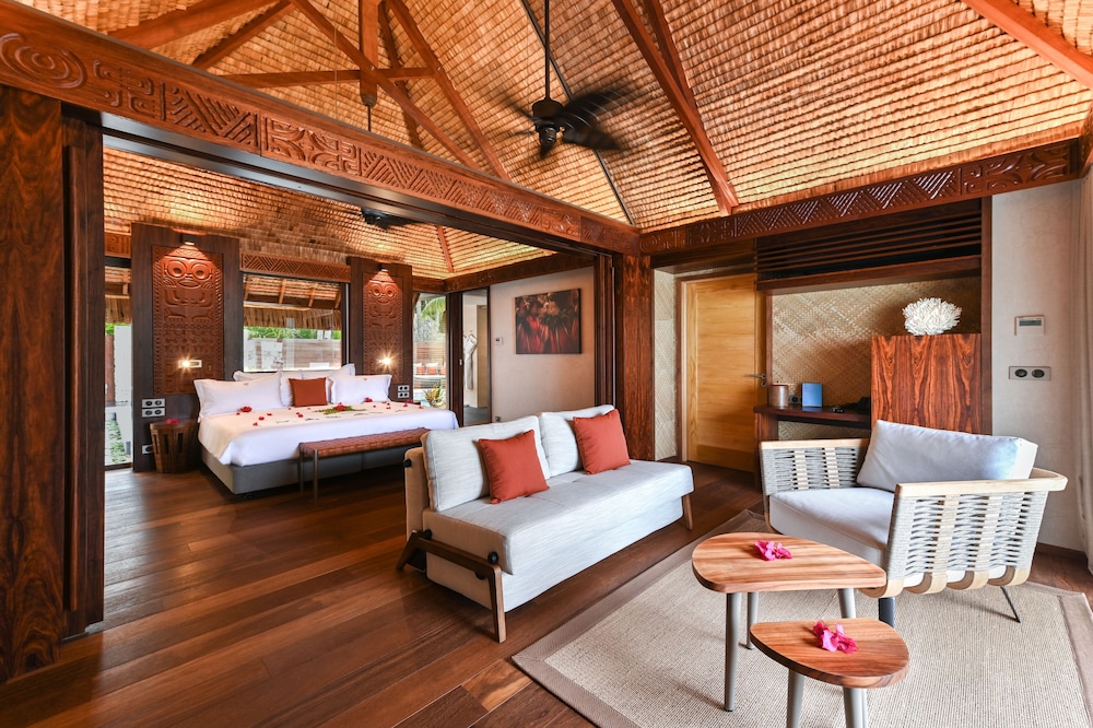 Bora Bora Pearl Resort And Spa 38/58