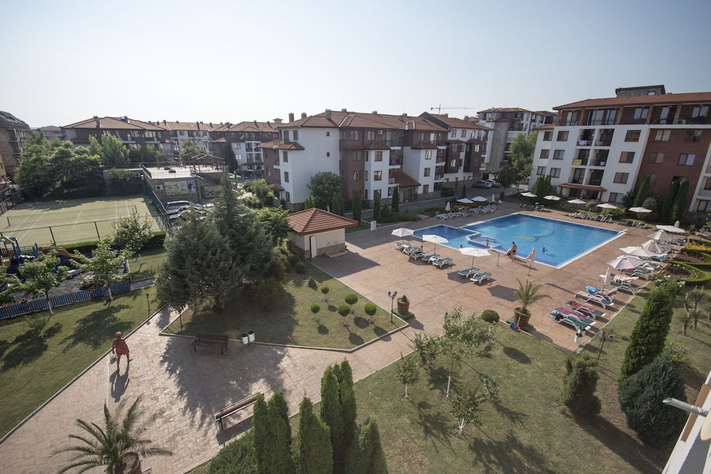 Apollon Apartments 31/41