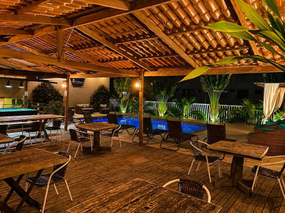 Don Marcos Hotel 32/45