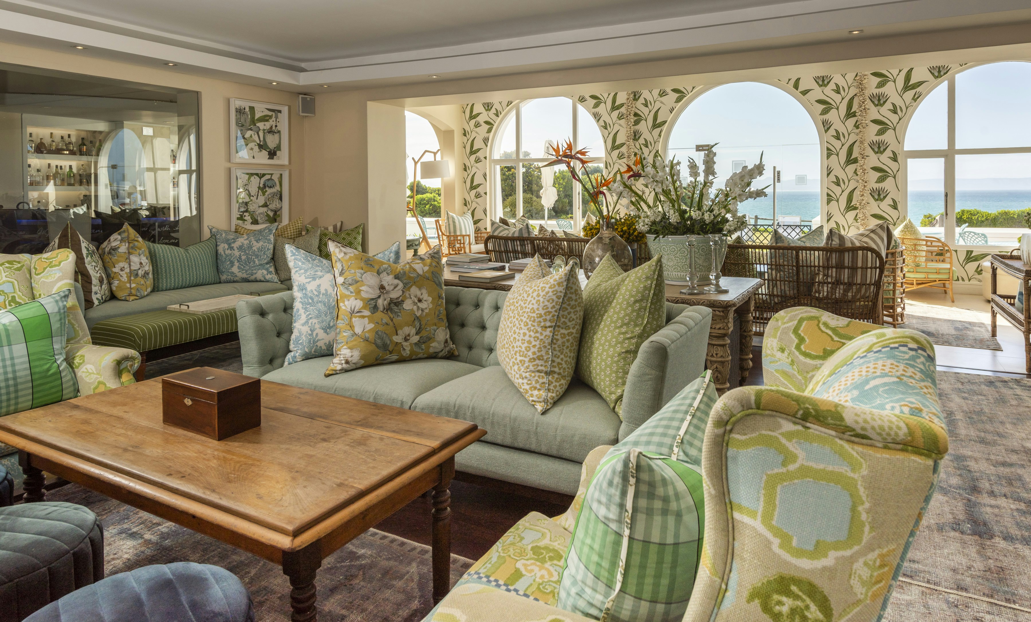 The Marine Hermanus 35/91