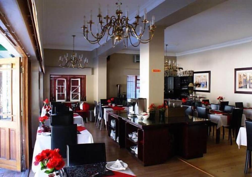 Le Bay Lodge 28/41