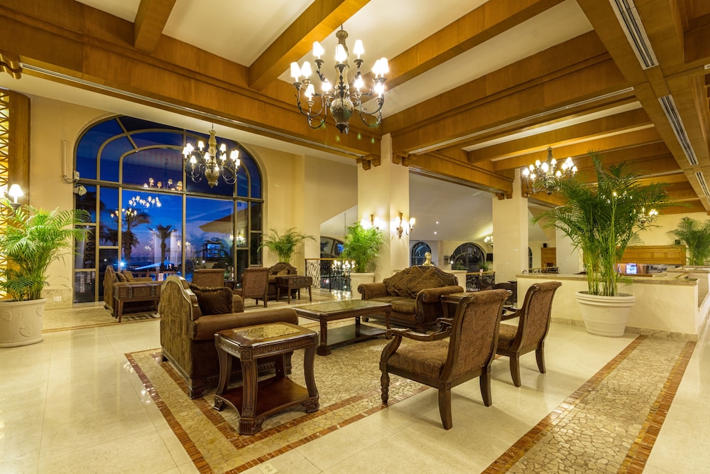 Royal Solaris Los Cabos - All Inclusive 59/78