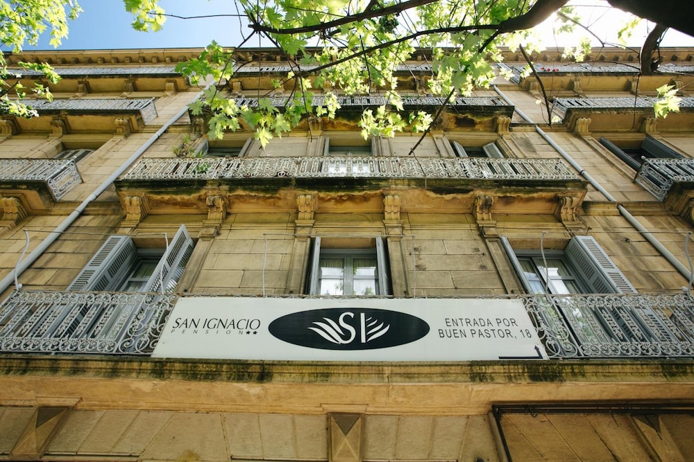 Pensión San Ignacio Centro 2/56