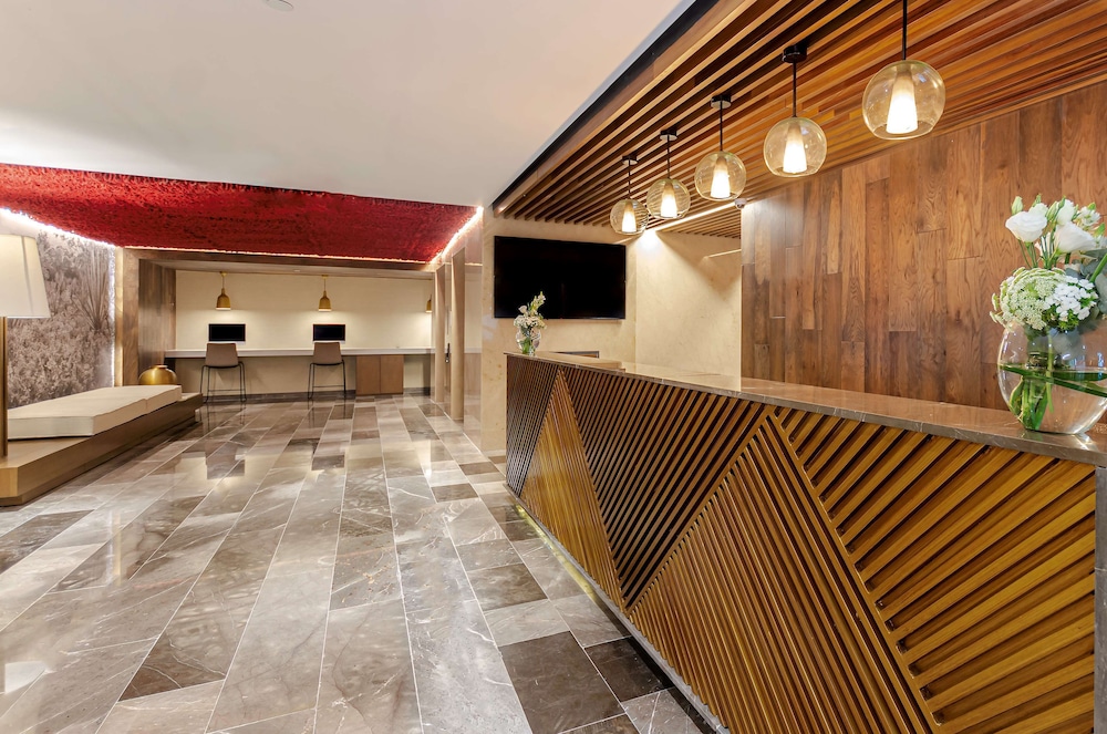 Nh Collection Merida Paseo Montejo 6/50