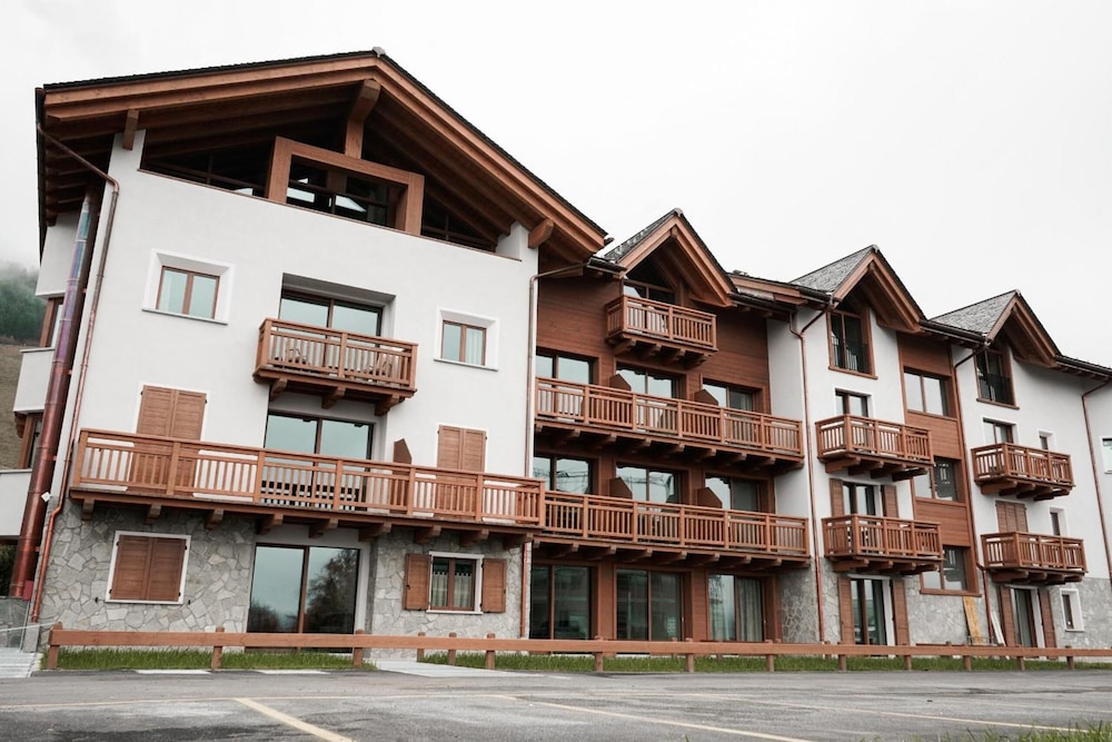 Ai Suma Residence Bormio 2/50