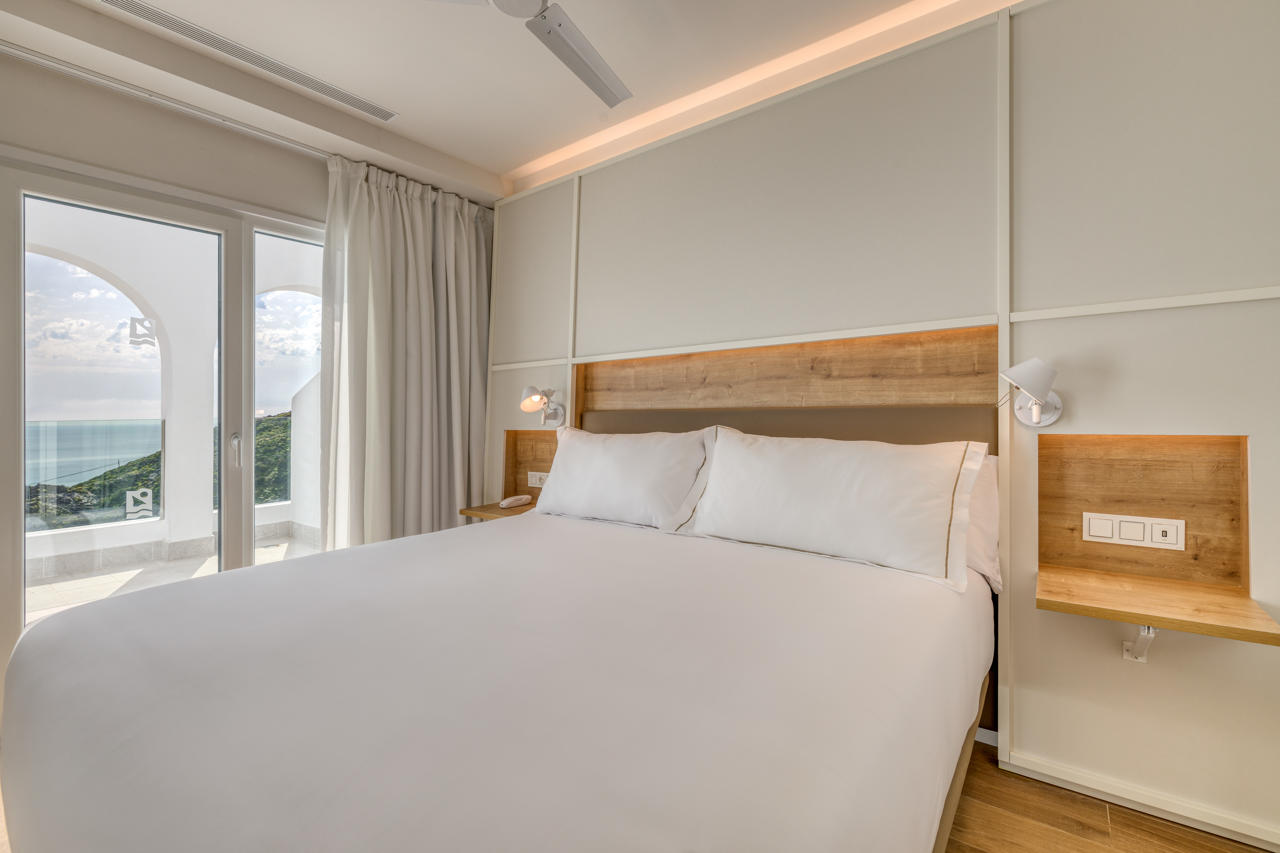 Mojacar Playa Aquapark Hotel 20/32