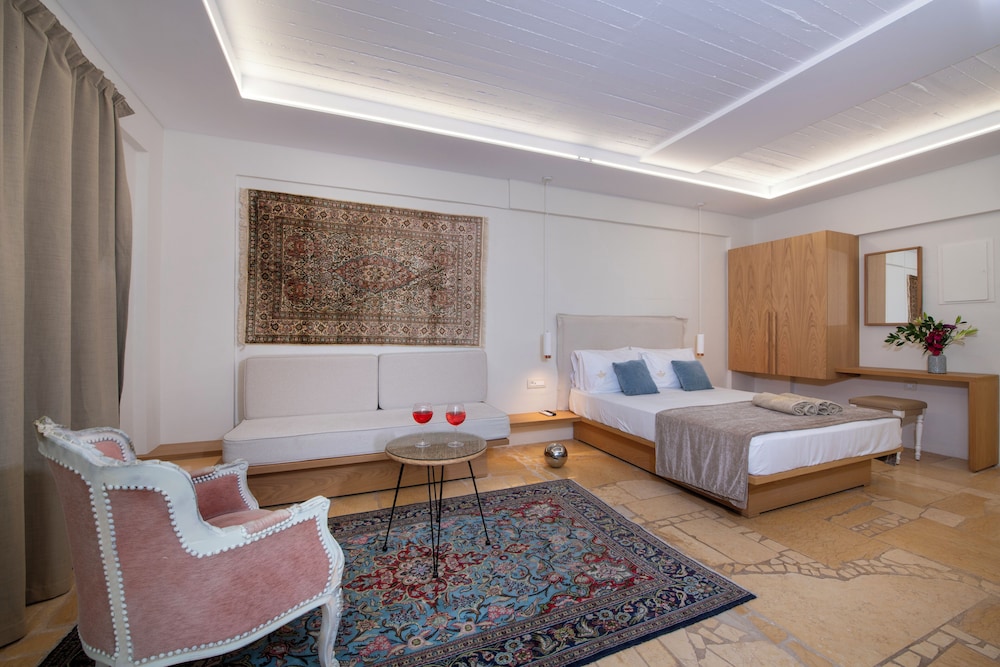 Orpheas Resort - Adults Only 36/71