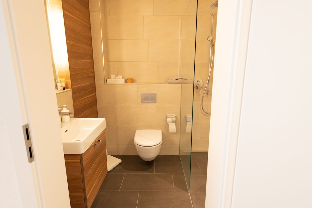 Andermatt Alpine Apartments 49/50