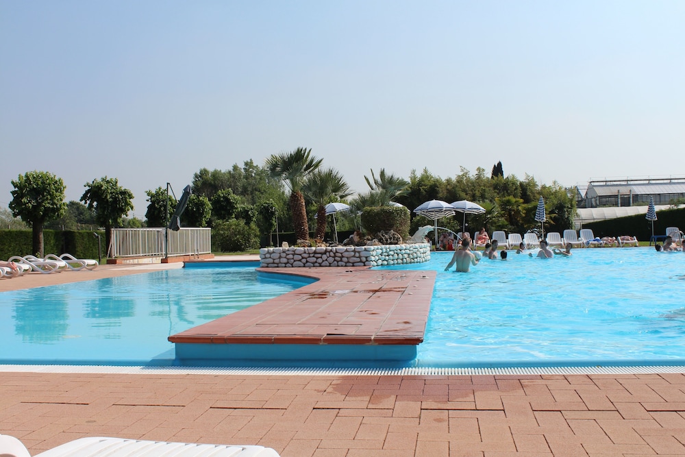 Hotel Bella Lazise in LAZISE