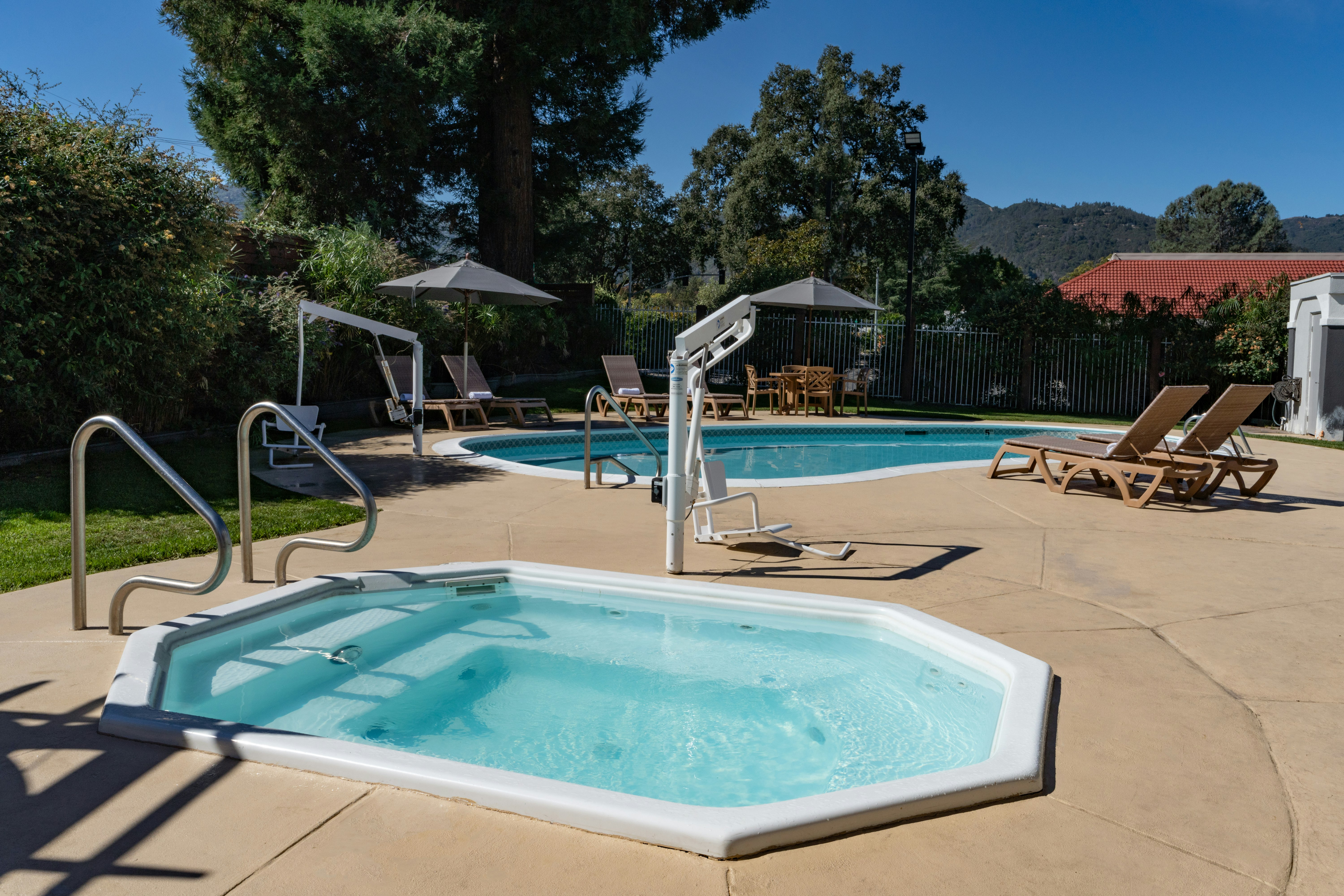 Super 8 By Wyndham Ukiah 18/22