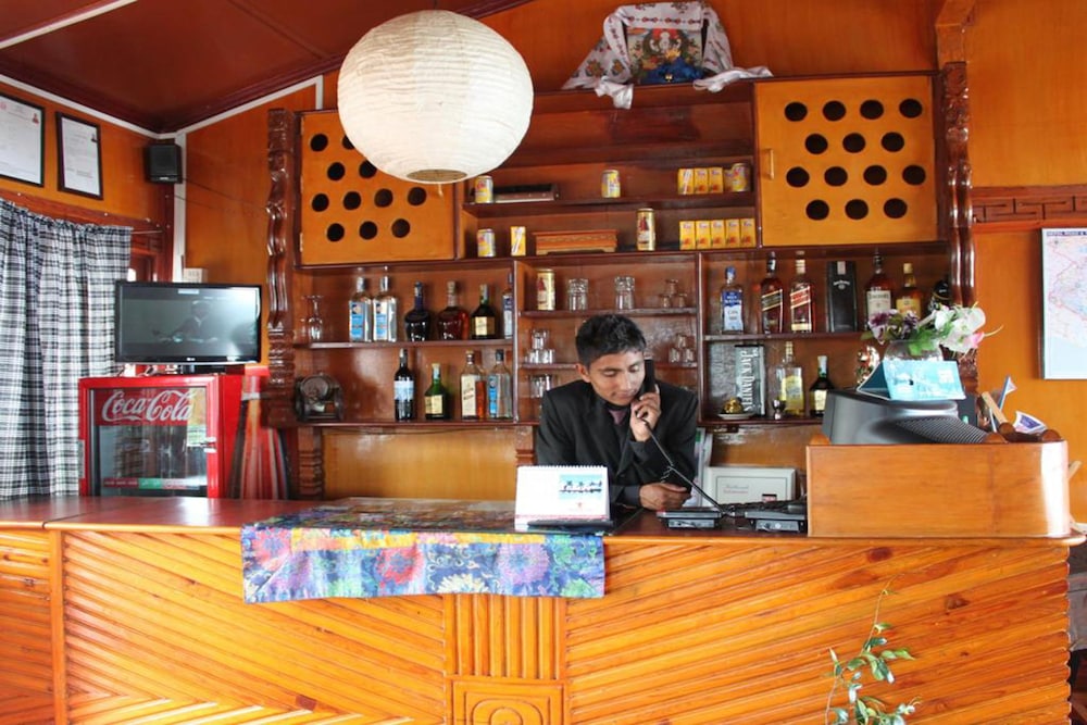 Stupa Resort Nagarkot 8/38