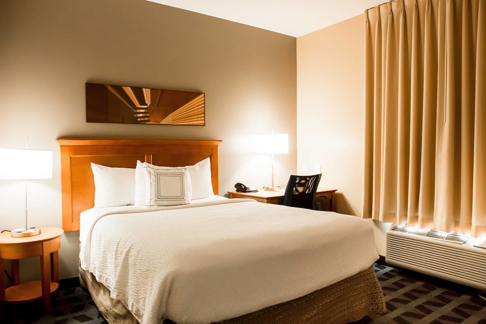 Towneplace Suites Fredericksburg 7/20