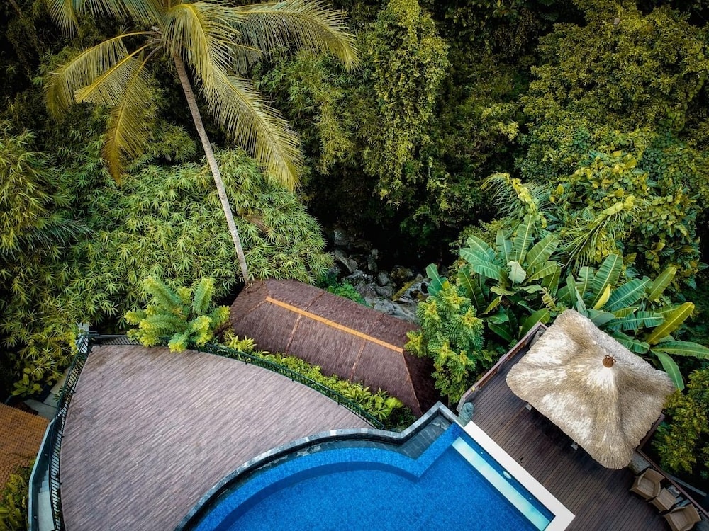 Ubud Hills Villas and Resort 38/46