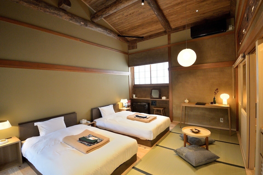 Hotel Cultia Dazaifu 25/60