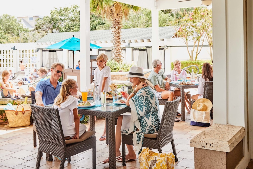 Wild Dunes Resort Sweetgrass Inn and Boardwalk Inn 32/35