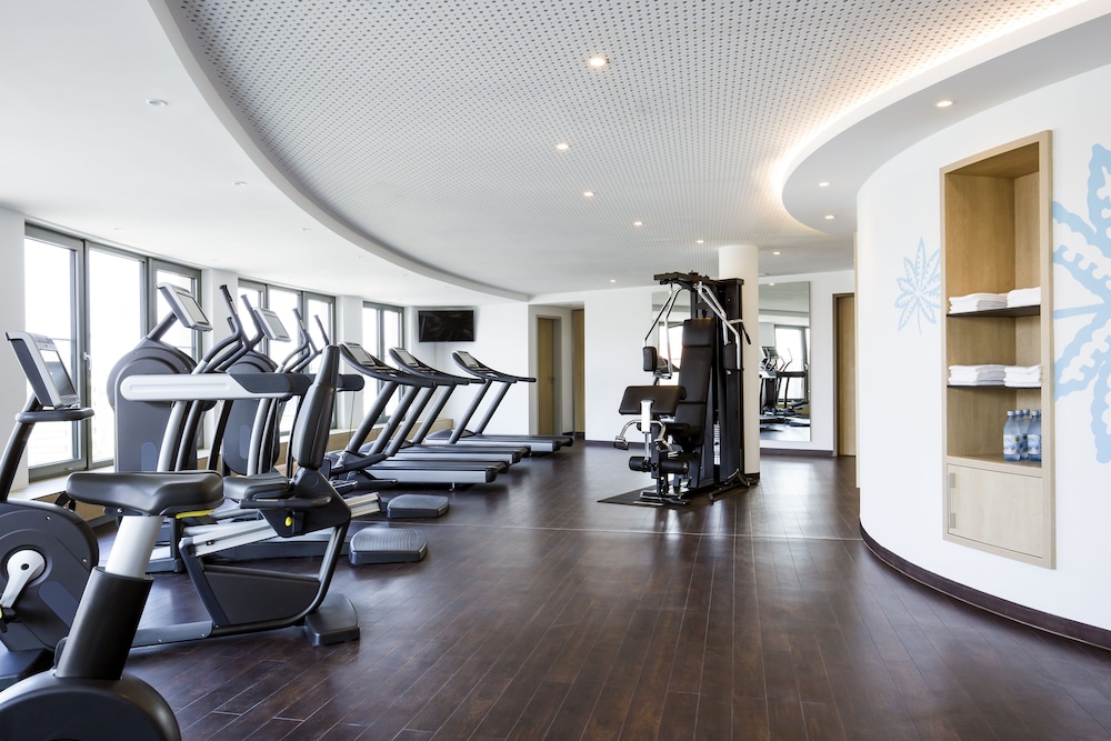 Novotel Nuernberg Centre Ville 44/71