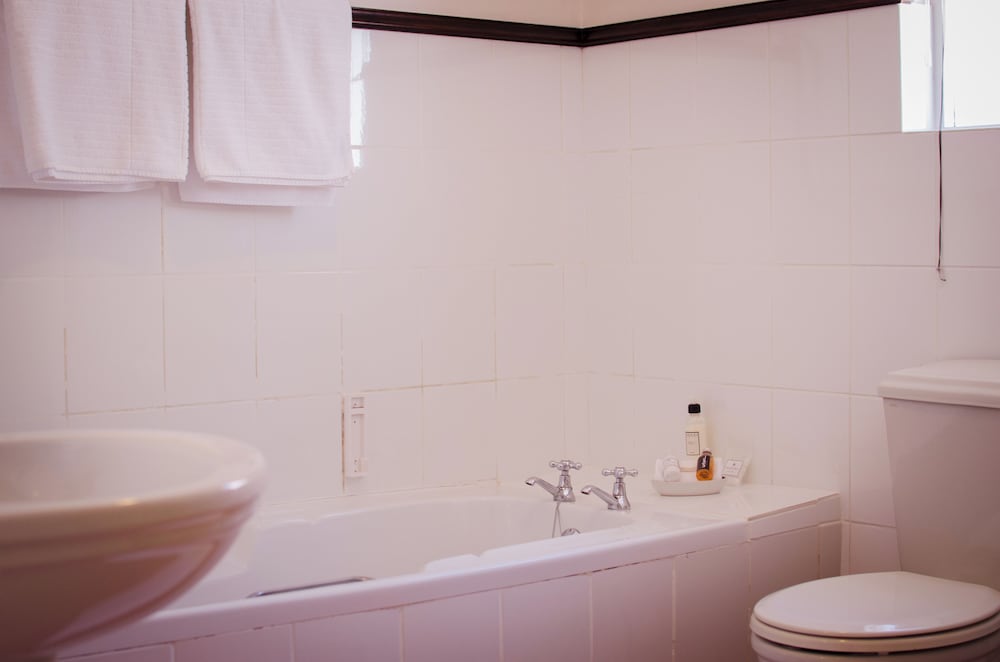 Paradiso Guesthouse 49/49