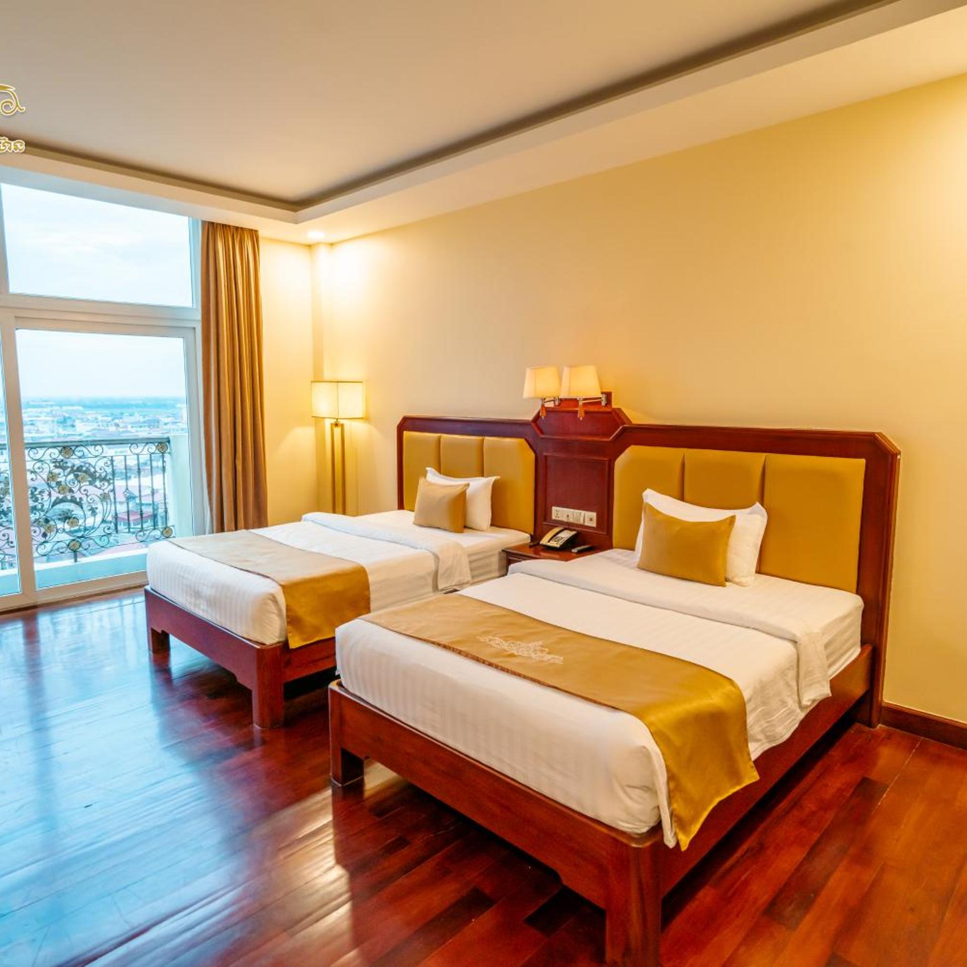 LBN Asian Hotel 17/50