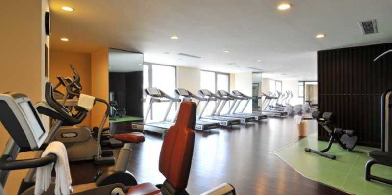 Guoman Hotel Shanghai 17/45