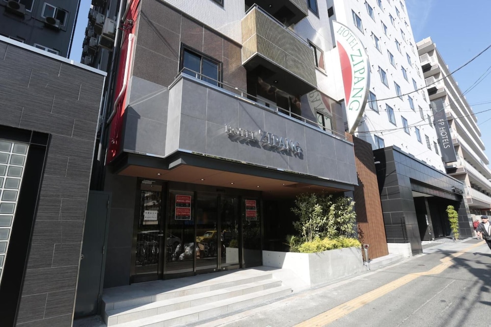 Hotel Zipang 6/50