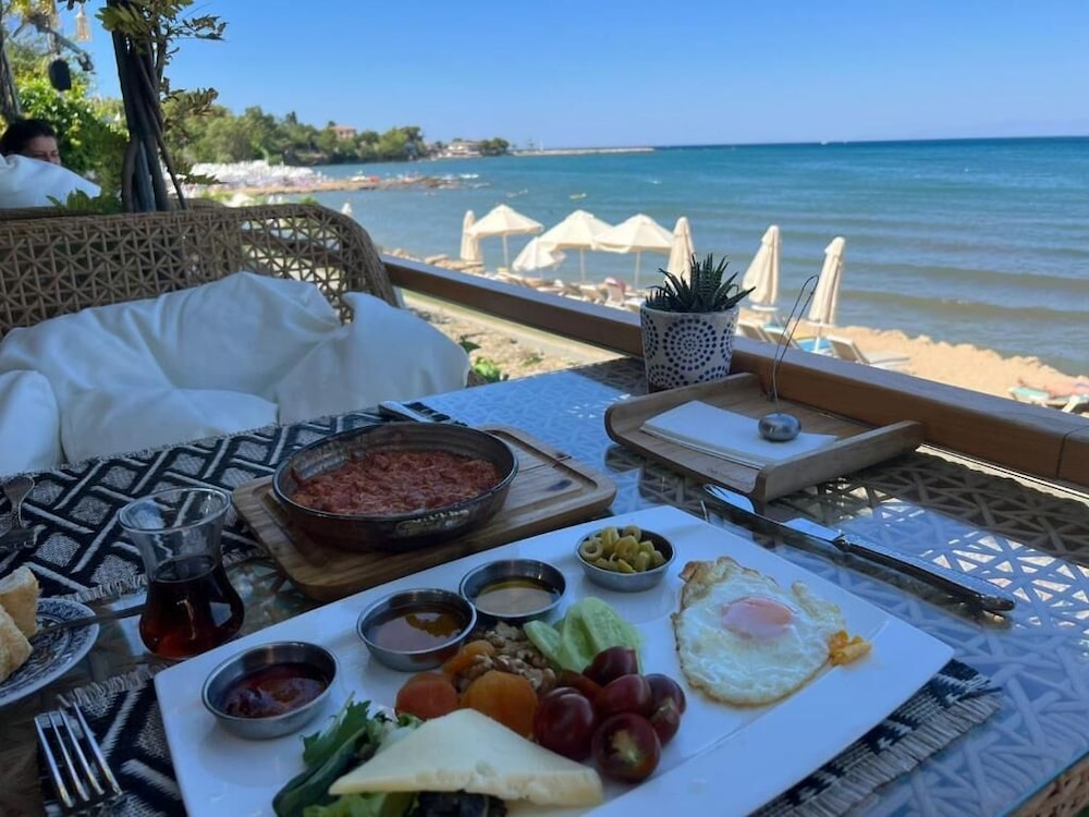 Kuba Beach Hotel 30/50