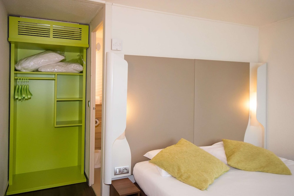 Hotel Campanile Reims Ouest Tinqueux 20/49