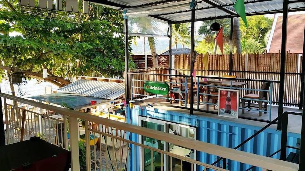 Think & Retro Cafe Lipa Noi Samui 49/62