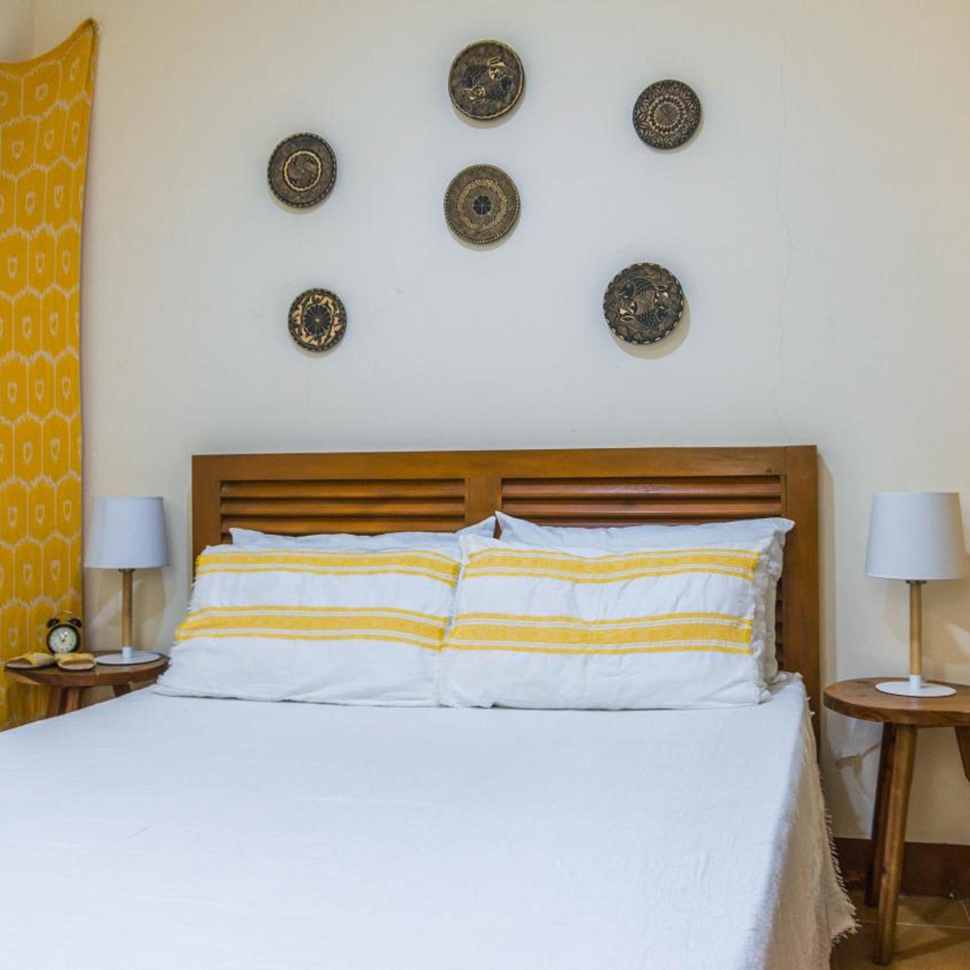 Talisay Boutique Hotel 28/57