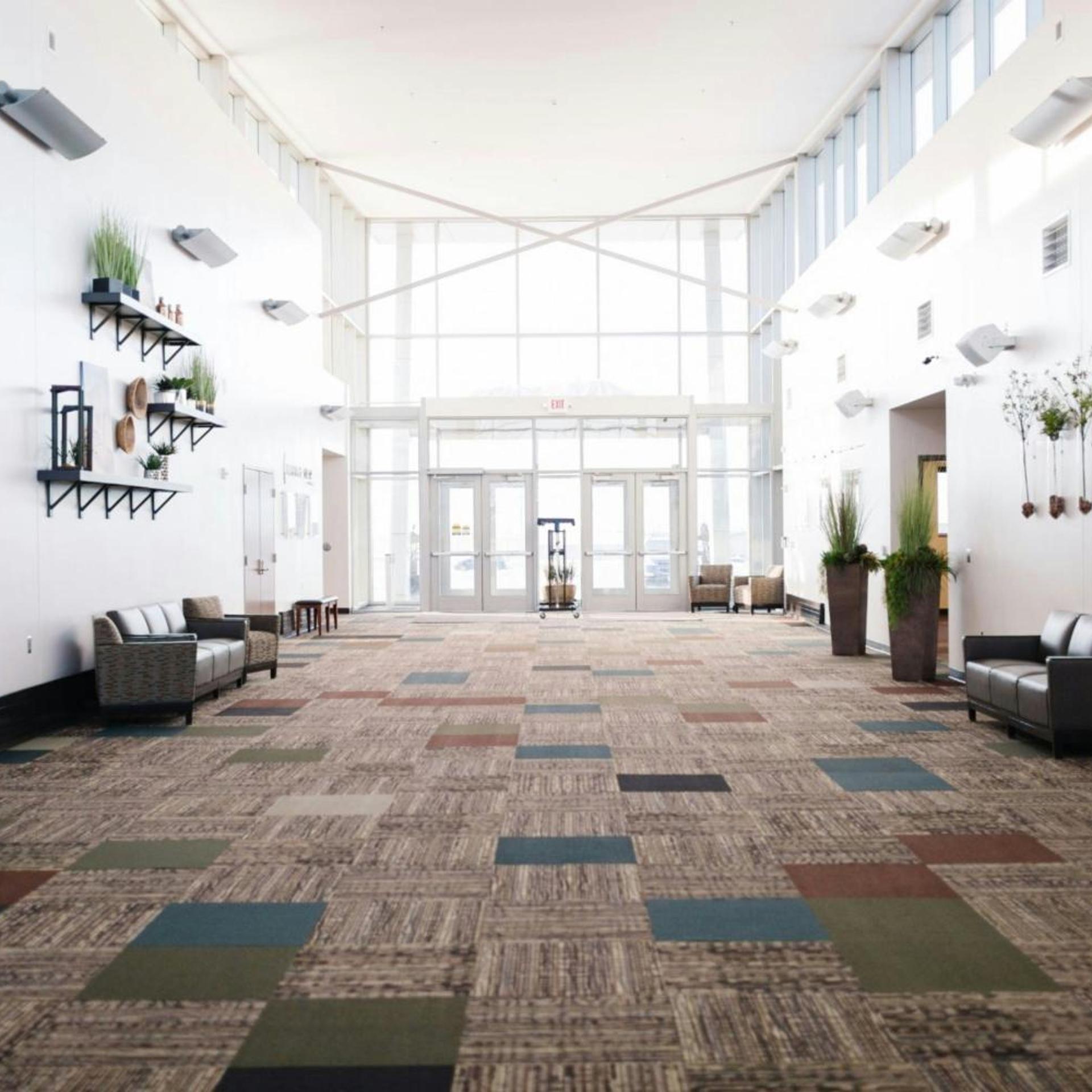 Fairfield by Marriott Inn & Suites Sioux Center 28/31