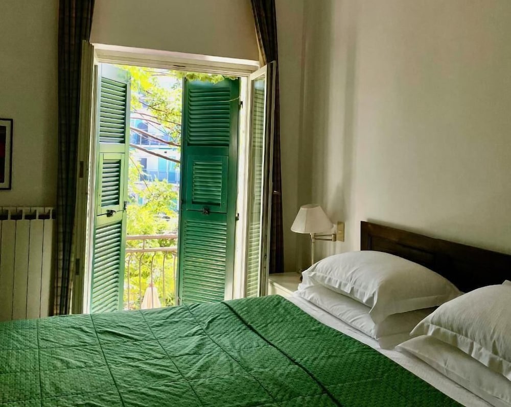 Hotel Beau Rivage 14/50