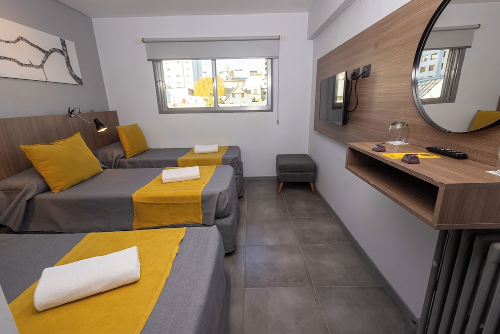 Hotel Concept Bariloche 16/27