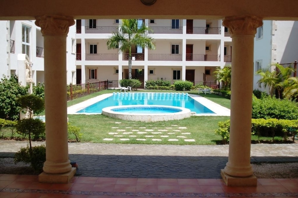 Hotel Bavaro Green 34/38