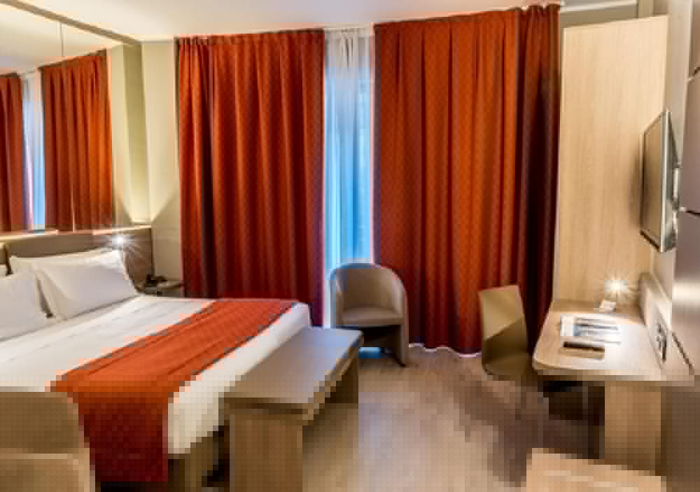 Cardano Hotel Malpensa 29/58