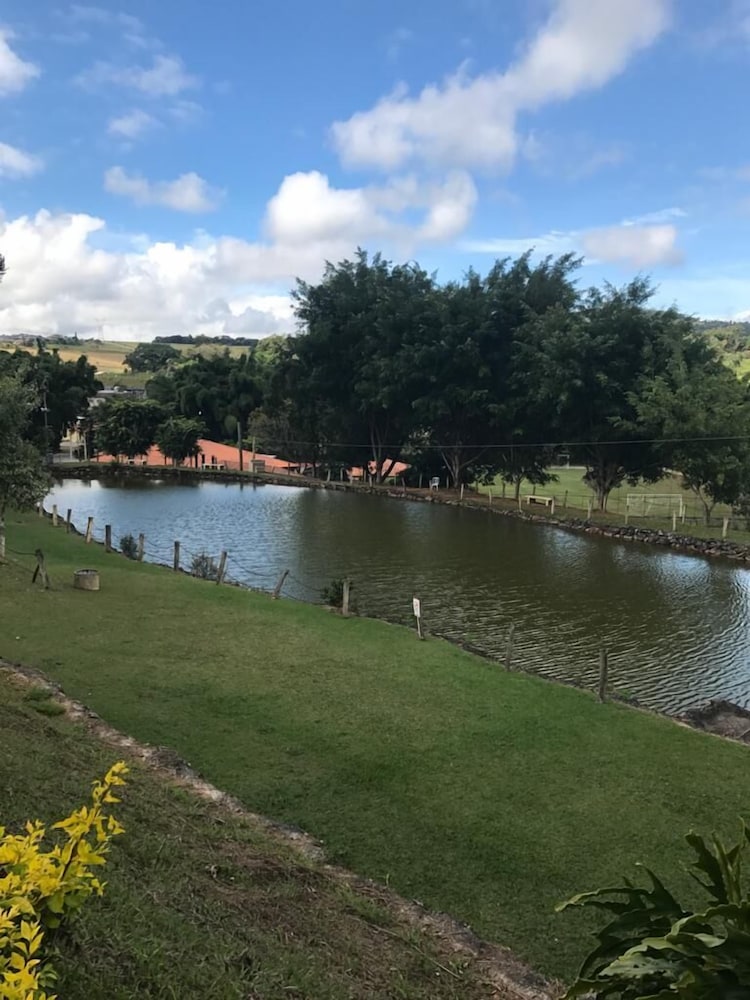 Hotel Campestre Atibaia 41/50