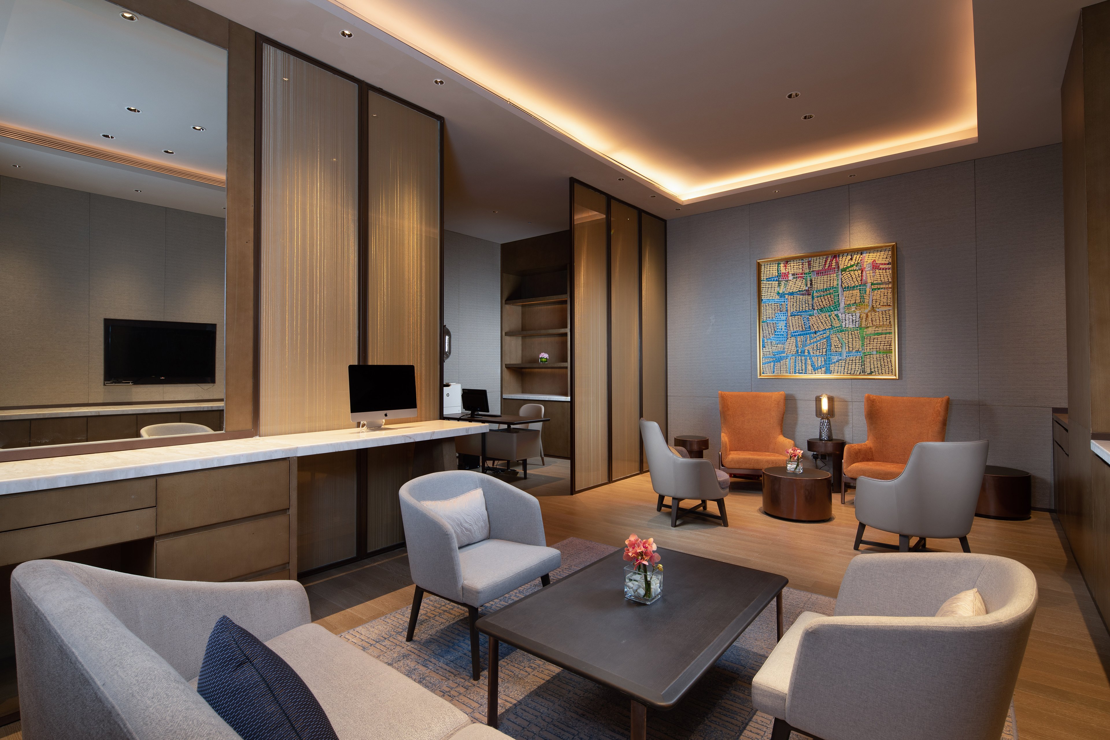 Intercontinental Hotels Quanzhou 25/50