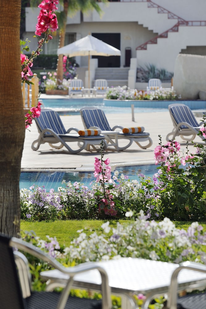 Naama Bay Promenade Beach Resort 58/66