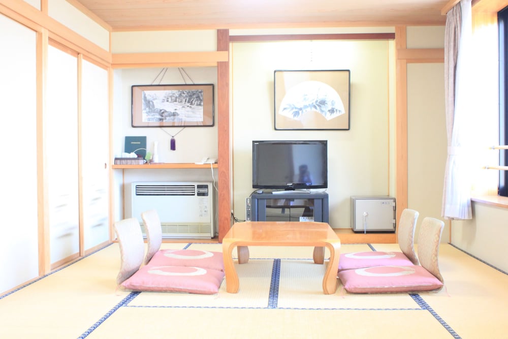 Hotel Omodaka 25/48