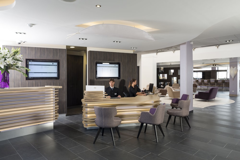 Thalazur Antibes Residence & Spa 38/50