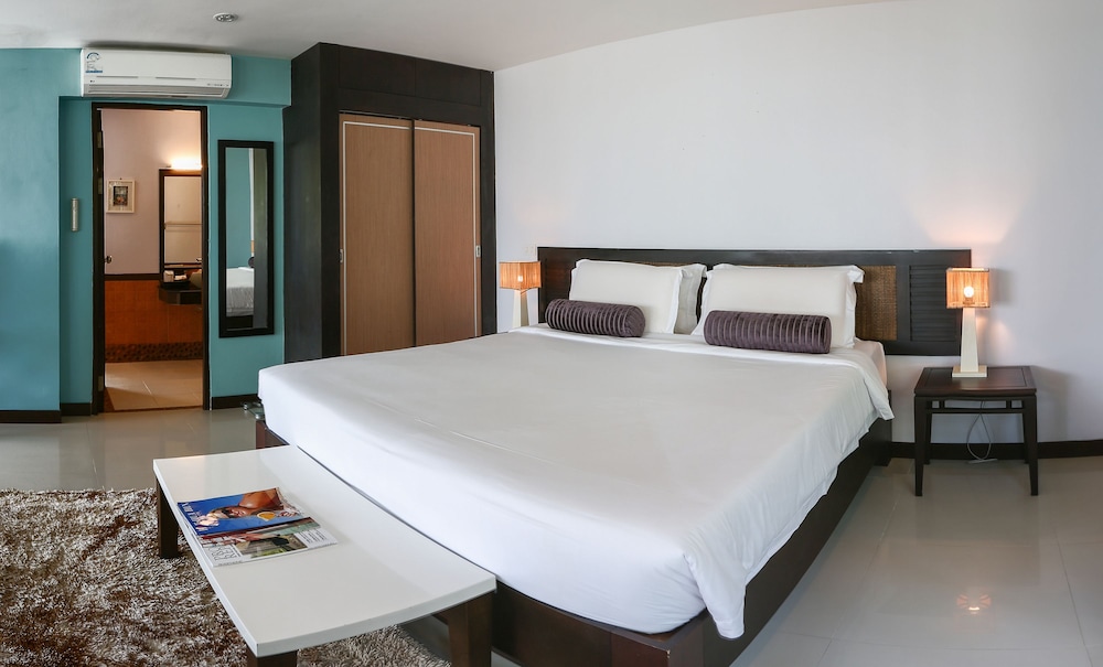Il Mare Resort 17/50