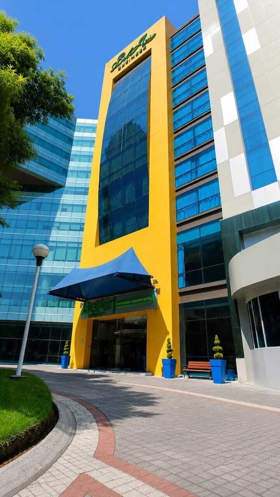BelAir Business a Wyndham Garden Hotel 6/46