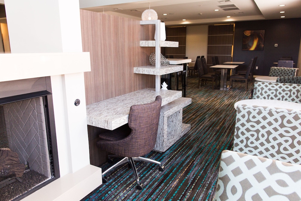 Residence Inn By Marriott Oklahoma City Northwest 29/38